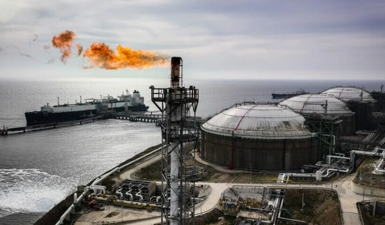 Stoklar 13 yılın dibinde: Avrupa’da kışın gaz faturaları kabarabilir