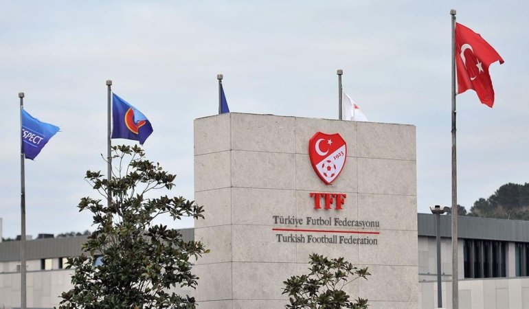 TFF'den yabancı oyuncu kuralında Türkiye Kupası düzenlemesi