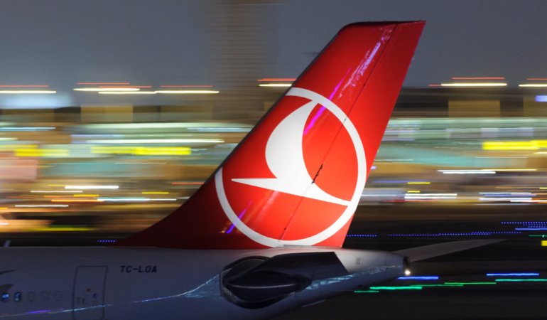 THY’de pilot skandalı: Uçuşa 5 dakika kala fark edildi, yetkililer harekete geçti