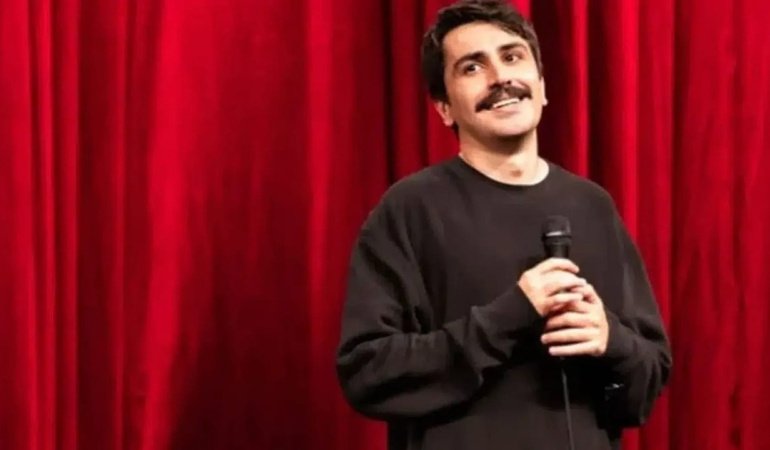 Tahliye kararı verilen Deniz Göktaş 'Daltonlar' şakası nedeniyle tekrar tutuklandı