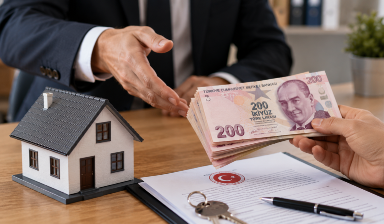 Tapuda satış yapan ev sahibine o para iade edilecek: Yeni karar Resmi Gazete'de