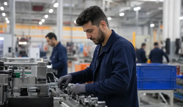 Temmuz ayı iş gücü verileri açıklandı: İşte dikkat çeken rakamlar