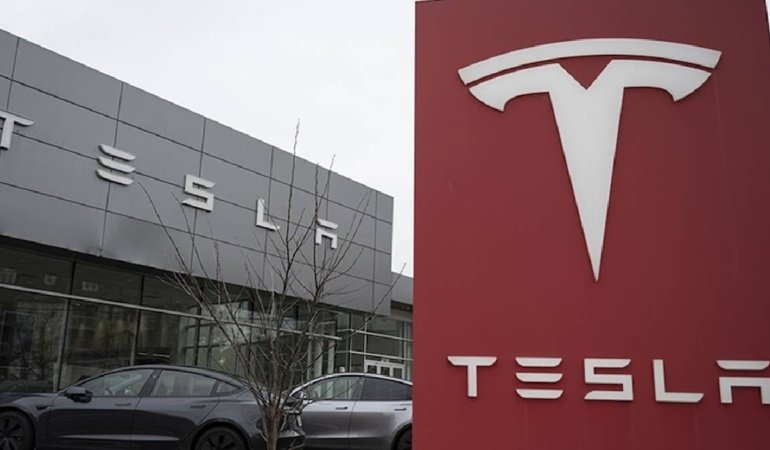 Tesla fiyatlarına zam geldi