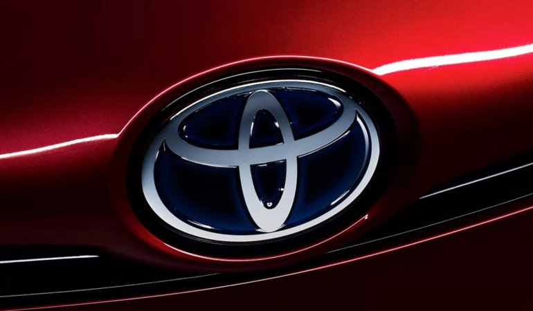 Toyota, tüm otomobillerinden vazgeçiyor! 2028 milat olarak belirlendi