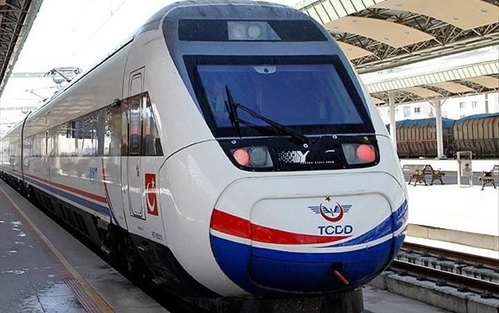 Tren biletlerinde yeni dönem: Sistem 1 Eylül'de tamamen değişiyor