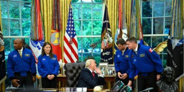 Trump-quotABD-Uzay-Akademisiquot-kuracaklarini-acikladi-featured