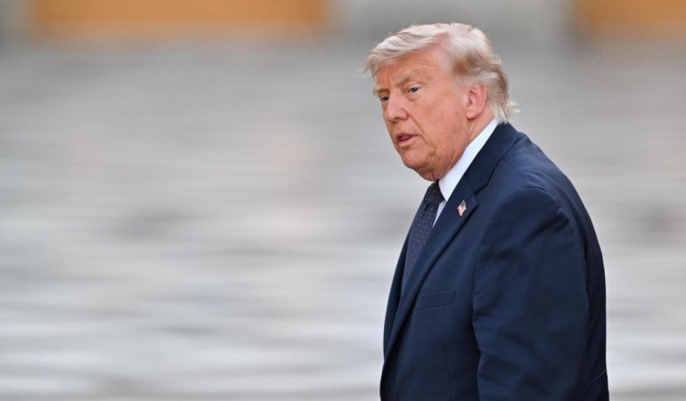 Trump'tan et fiyatlarına karşı hamle: İthal sığır eti kotası artırıldı