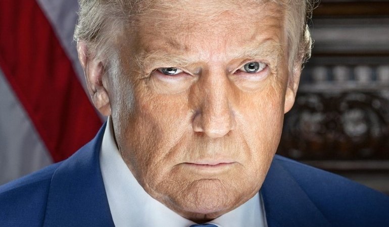 Trump’tan Kanada’ya yaptırım kararı: Vergiyi yüzde 50'ye çıkardı
