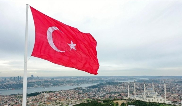Türkiye ekonomisi yılın ikinci çeyreğinde yüzde 2,3 büyüdü