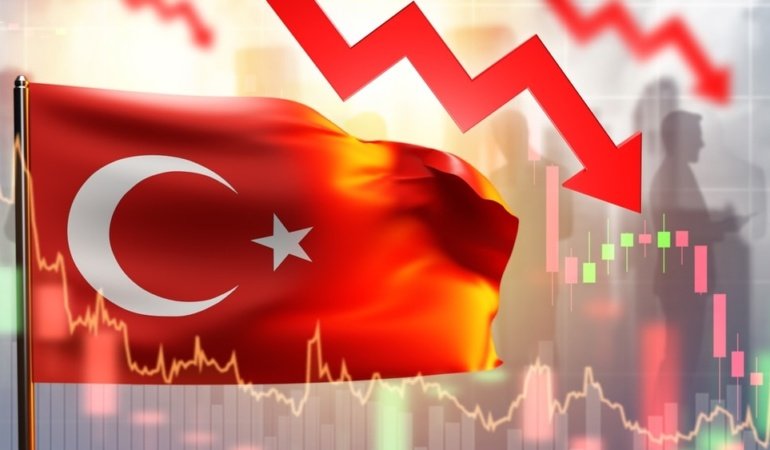 Türkiye ekonomisinin büyüme rakamları yarın açıklanacak
