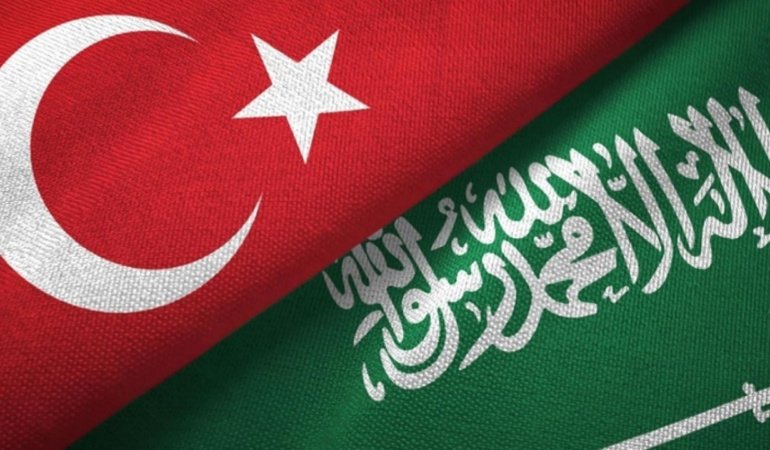Türkiye ile Suudi Arabistan arasındaki enerji anlaşması Resmî Gazete'de