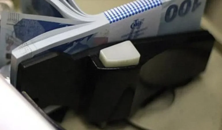 Türkiye'nin 5 yıllık kredi risk primi 6 ayın en düşük seviyesine geriledi