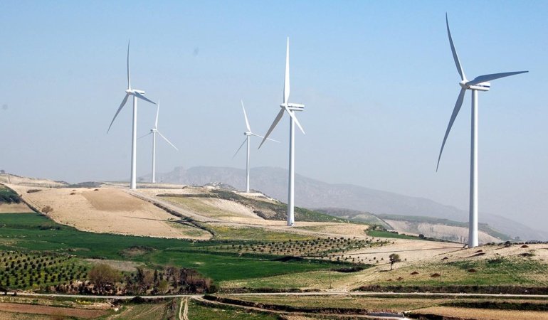 Türkiye'nin enerji geleceğine dev yatırım hamlesi