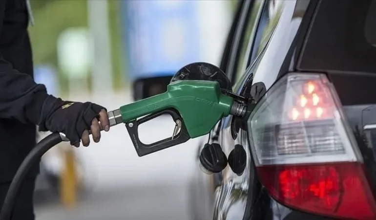 Türkiye’nin motorin ithalatında dengeler değişti: Rusya zirveden indi
