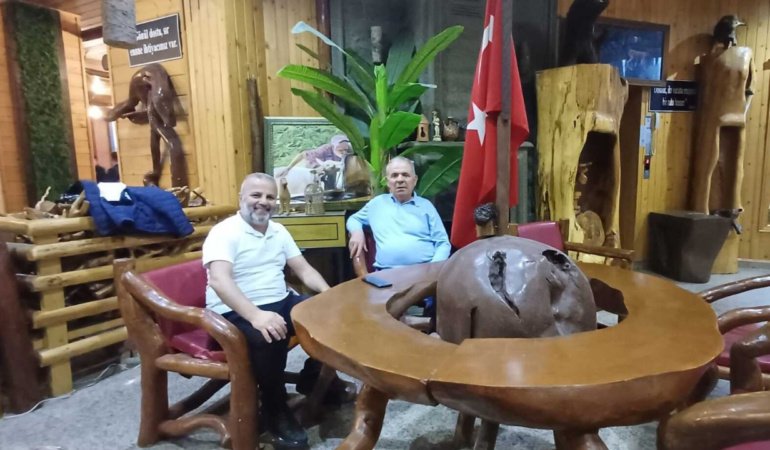 Uzungöl’de 2 bin 700 eserlik müzeye 1,2 milyon lira kira istendi