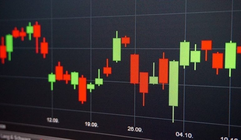 VİOP endeks kontratı güne yükselişle başladı