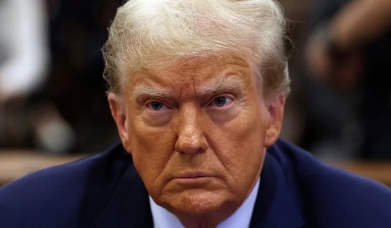 Venezuela'nın petrolüne çöken Trump'tan pişkin açıklama