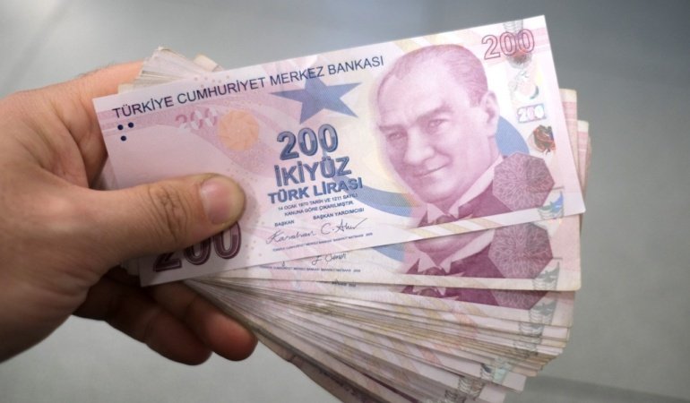 Vergi ve ceza borçları olanlar dikkat: Son gün yarın!