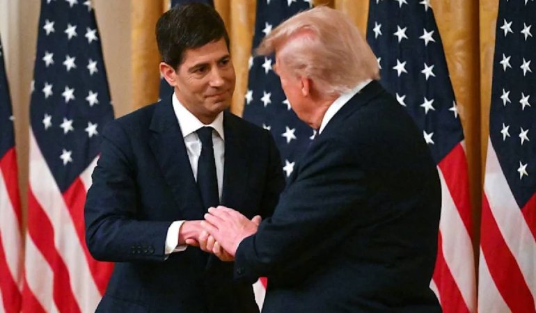 Warsh’dan Trump’a rağmen şahin duruş: Fed’de faiz artırımı ihtimali güçlendi