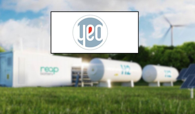YEO Teknoloji'den Azerbaycan'da 9,5 milyon dolarlık anlaşma