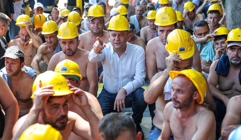 Ya kayyum atayın ya kamulaştırın
