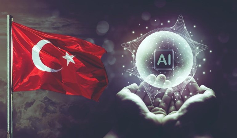 Yapay zeka fabrikaları KOBİ ve girişimcilere seviye atlatacak