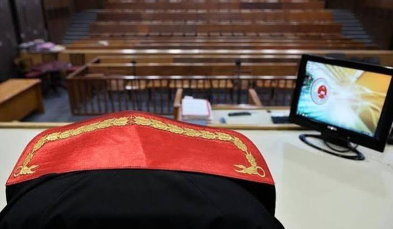 "Erdoğan vefat etti" paylaşımı yapan gazeteye soruşturma başlatıldı