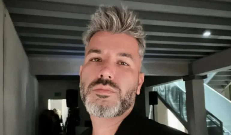 "Manifest" grubunun kurucusu ve menajeri Tolga Akış gözaltına alındı