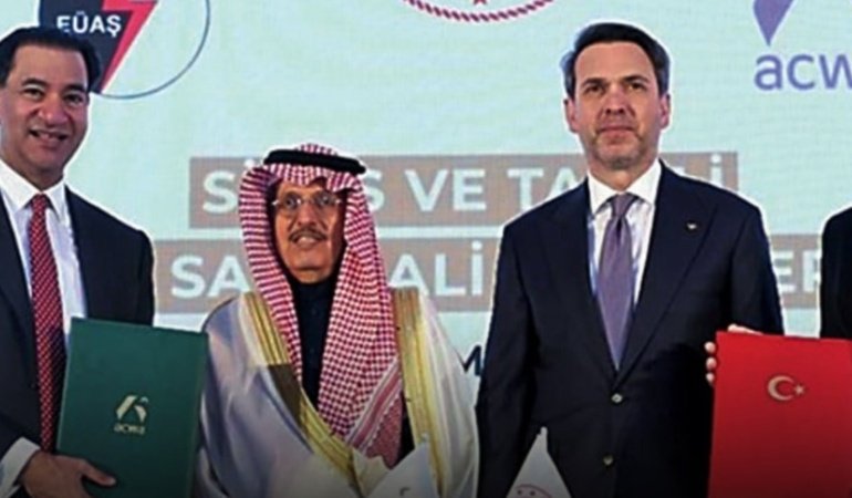 ‘Kapitülasyon anlaşması’ onaylandı
