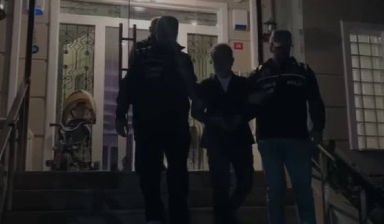'Çok önemli bir bakan cuma günü istifa edecek’ paylaşımına soruşturma açılmıştı! Ali Tarakcı'nın sosyal medya hesabına erişim engeli