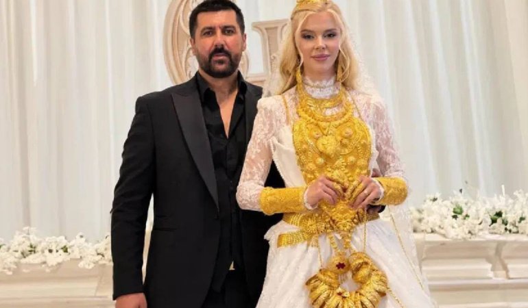 'Vanlı Kara Haydar' soruşturması: Sosyal medya fenomeni eşi Çağla Öz de gözaltına alındı