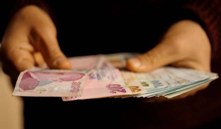 1 milyon TL'nin 32 günlük faiz getirisi belli oldu! Hangi banka ne kadar veriyor?