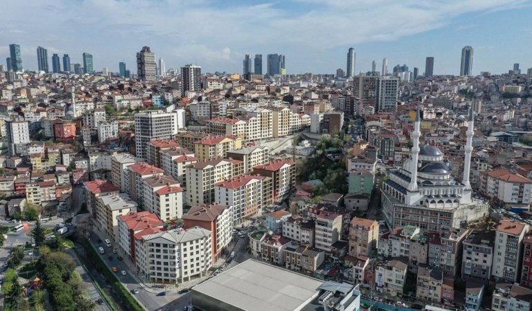 100 metrekare ev için en çok ödeyen şehir belli oldu: Kira bedeli 46 Bin TL’yi aştı