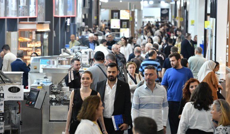 150 ülkeden sektör temsilcileri İstanbul’da buluşacak