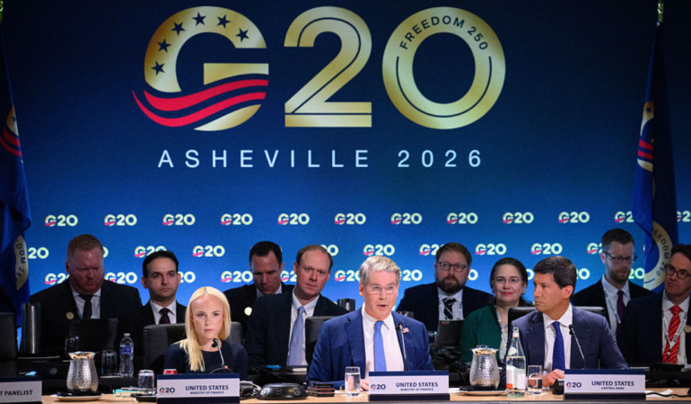 19 ülke anlaştı, tek bir dev masayı devirdi: G20 zirvesinde bildiri krizi!