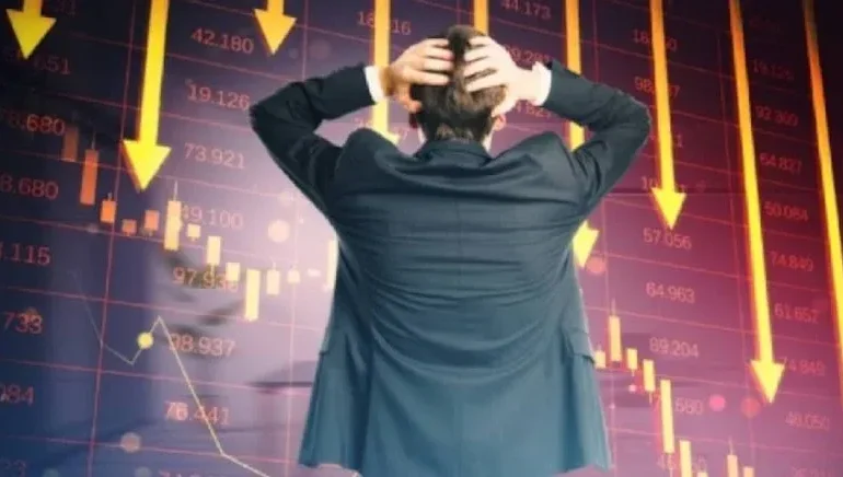 2026'nın yedi ayında 16 bin 654 şirket kapandı