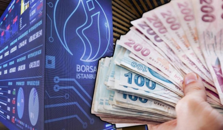 21-25 Eylül tarihlerinde temettü dağıtacaklar. Yatırımcısının yüzünü güldüren 6 hisse…
