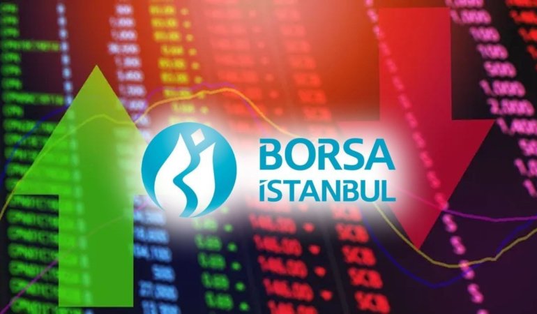 21 hisse yüzde 10 geriledi, 4 hisse tavan yaptı! İşte borsada kazandıran ve kaybettiren hisseler…