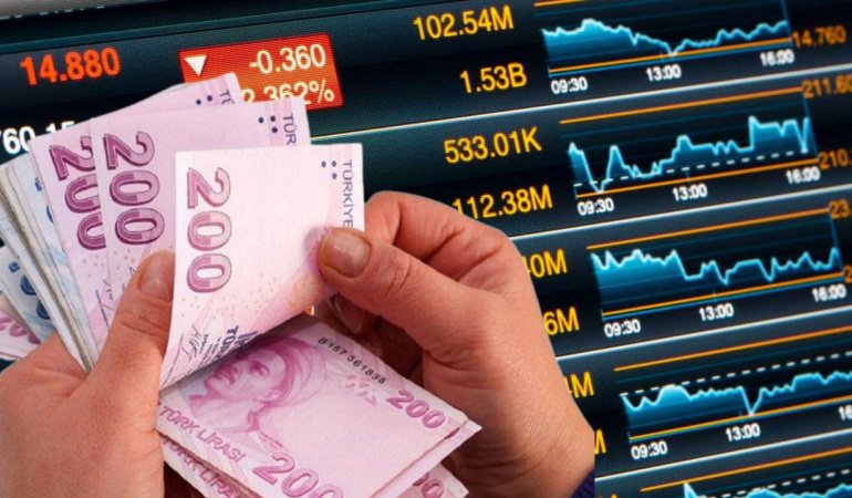25 şirket borsada geri alım yaptı… İşte hisselerini toplayan şirketler ve lot sayıları