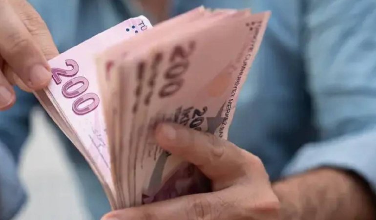500 bin TL’yi bankaya yatıran ne kadar kazanıyor? İşte banka banka 32 günlük faiz getirisi