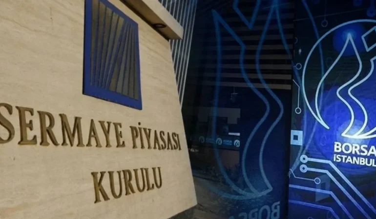 500 bin yatırımcıyı ilgilendiriyor! SPK 131 fonun tasfiye takvimini açıkladı