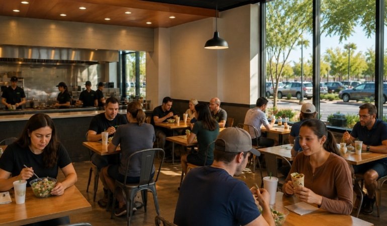 505 bin müşterinin bilgisi çalındı: KVKK'den restorana 1 milyon liralık ceza!