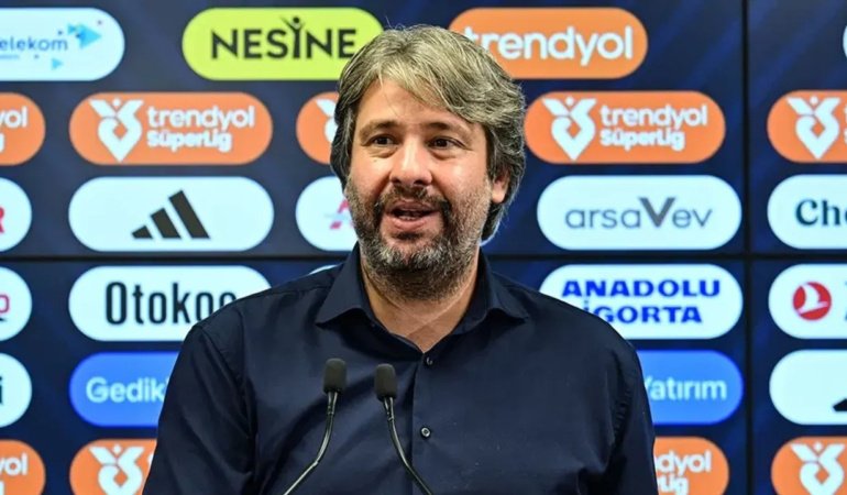 8-0'lık Fenerbahçe yenilgisi sonrası Özhan Pulat istifa etti