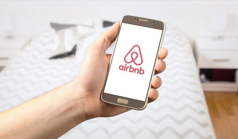 AB, Airbnb'yi kısıtlamaya hazırlanıyor