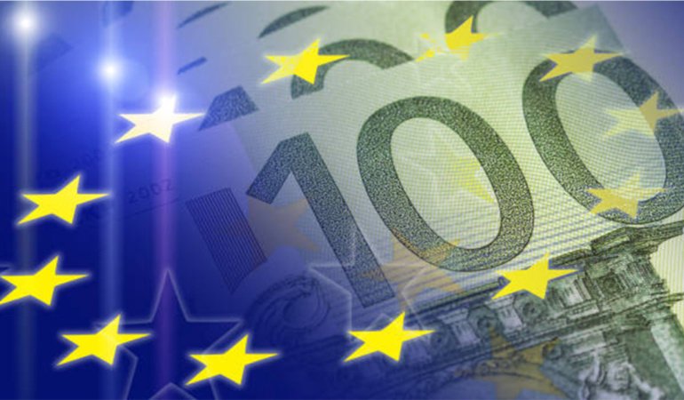 AB, Ukrayna'ya yaklaşık 3 milyar euroluk yeni ödemeyi onayladı