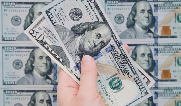 ABD Büyükelçiliği Ankara'da iş ilanı açtı: Yıllık maaş 4,5 milyon TL