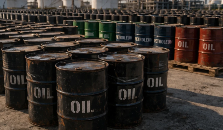 ABD-İran gerilimi petrolü 95 doların üzerine taşıdı