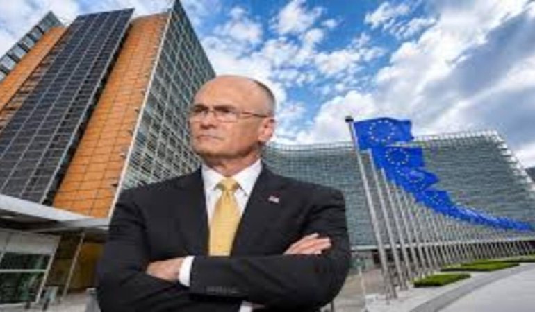 ABD ile AB arasında savunma gerilimi: "Made in EU" yerine "Made in NATO"