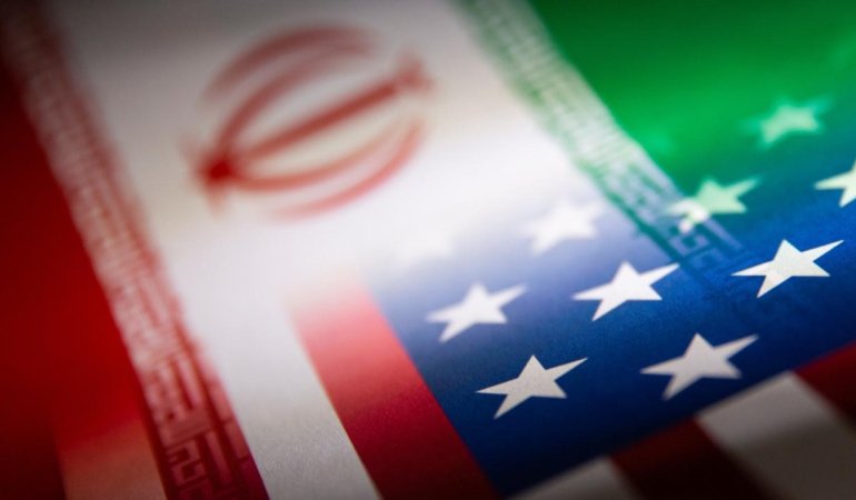 ABD ordusu İran’a ait 3 petrol tankerini vurdu