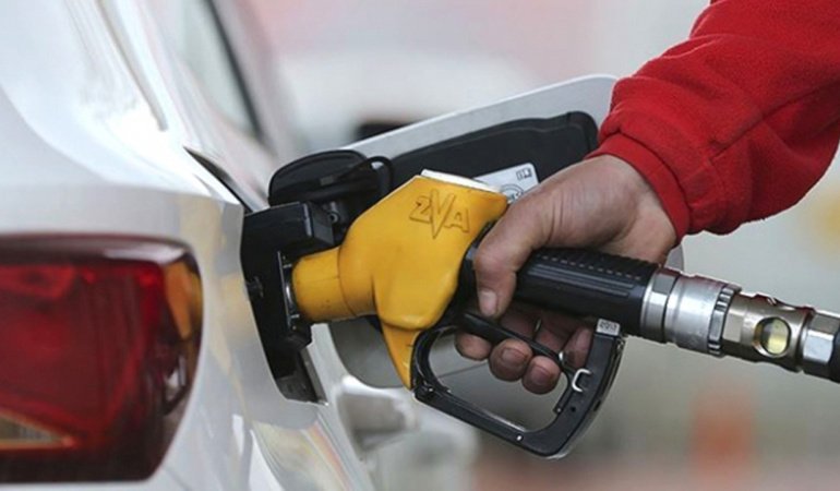 ABD’de akaryakıt fiyatları yükseliyor: Motorin 2022 rekoruna yaklaştı